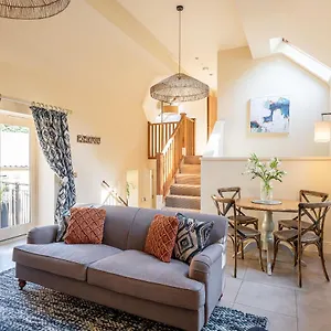 Rambling Rose Holiday home Whitby