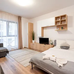 21 Apartment Bucharest